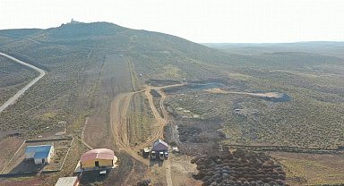 Şanlıurfa'da kış turizmine büyük destek