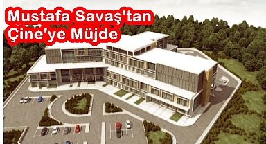 Savaş'tan Çinelilere Müjde