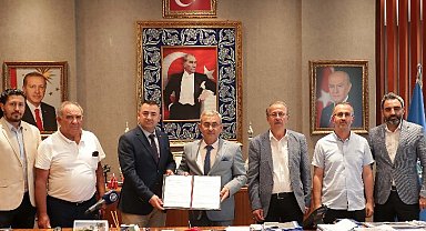 Sendika üyelerine yüzde 15 indirim
