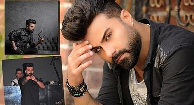 Sezgin Can'dan 2. Single Can Kırığım