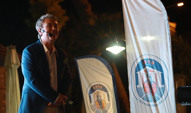 Sinan Meydan Büyük Zafer'i anlattı