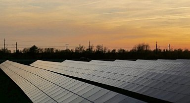 Sivas'ta kendi enerjilerini üretecek firmalara destek
