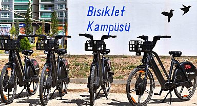 'Smart Ankara' için tedarik sözleşmeleri imzalandı