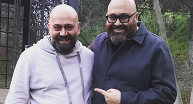 Somer Şef'in ikizi ortaya çıktı!