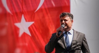 Subaşı'ndan Koçak'a Cevap