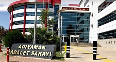 Suç makinası tutuklandı