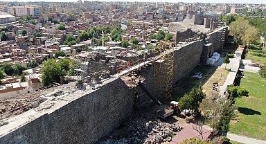 "Surlarda Diriliş" 6 etapta devam ediyor