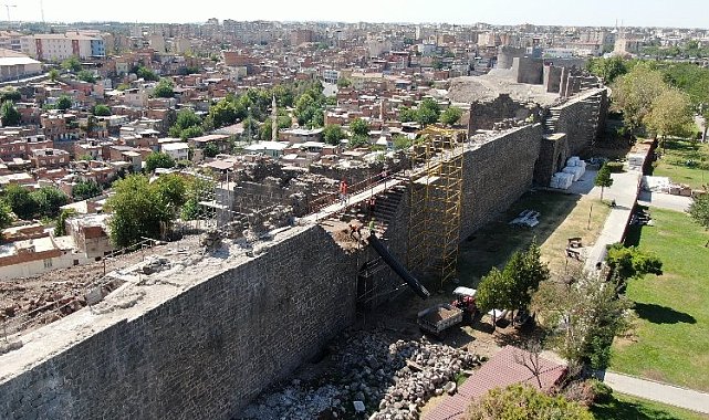 "Surlarda Diriliş" 6 etapta devam ediyor