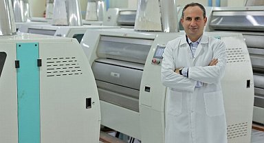 'Tahıl kordioru' Türk ununun varlığını artıracak