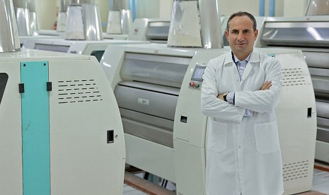 'Tahıl kordioru' Türk ununun varlığını artıracak