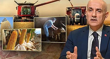 Tarım'a 10 milyon TL'ye sıfır faizli kredi