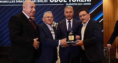Tarın ve hayvancılığa Kayseri'den 'büyük' destek
