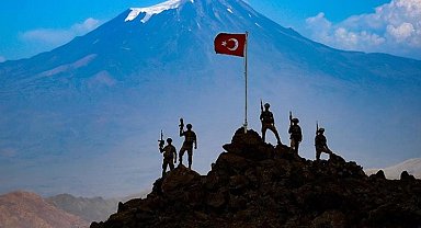 Tendürek turizme hizmet edecek