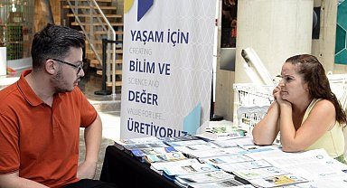 Tercihte Bursalı gençlere 'Osmangazi' desteği