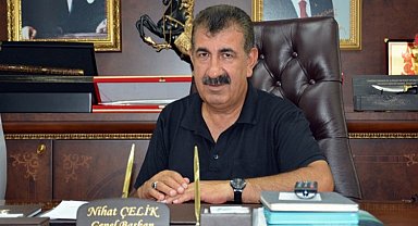 TÜDKİYEB hayvancılık üretimini değerlendirdi... Küçükbaş hayvan sayısında artış var