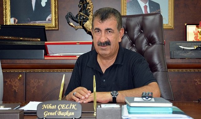 TÜDKİYEB hayvancılık üretimini değerlendirdi... Küçükbaş hayvan sayısında artış var