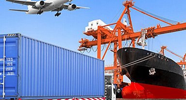 TÜİK, Dış Ticaret Endekslerini açıkladı... İthalat ve ihracatta artış var