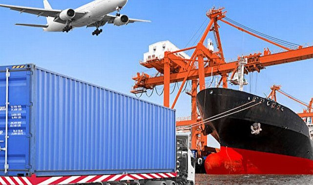 TÜİK, Dış Ticaret Endekslerini açıkladı... İthalat ve ihracatta artış var
