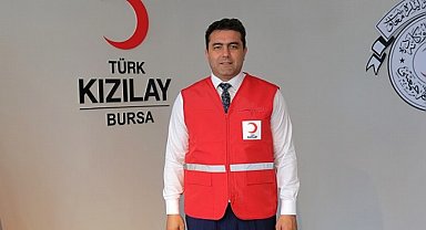 Türk Kızılay Bursa'da aylık 750 TL nakdi yardım