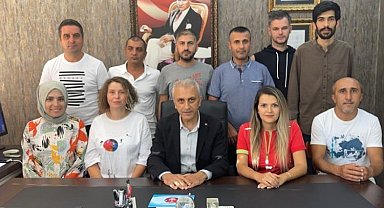 Türk Sağlık-Sen: Mağduriyete son verilmeliş