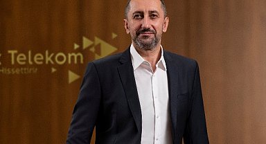 Türk Telekom'dan ilk yarıda 20,2 milyar liralık konsolide gelir