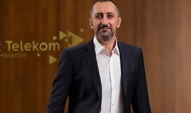 Türk Telekom'dan ilk yarıda 20,2 milyar liralık konsolide gelir