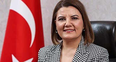 Türkiye'nin en başarılı belediye başkanı seçildi