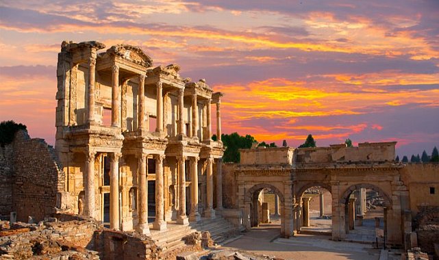 Türkiye'ye ziyaret 26 milyonu aştı