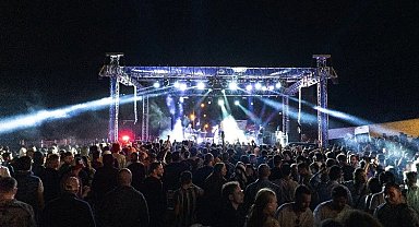 Uludağ'da Yaz Festivali coşkusu