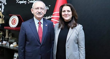 Ümit Özer'den 'muhtar' açıklaması