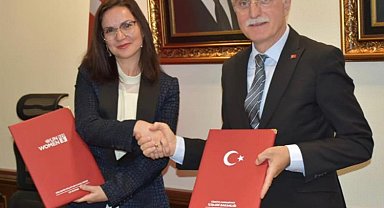 UN Women'dan Türkiye'de şiddetle mücadele iş birliği