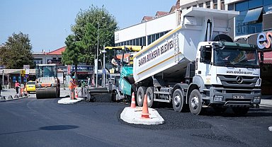 Unkapanı ve Soğanpazarı'na yeni bir yüz