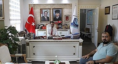 Vali Aktaş'tan İGF'ye övgü