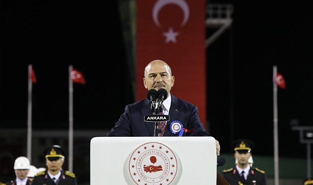 Van, Ağrı, Cudi, Cabar tertemiz olacak