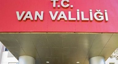 Van Valiliği'nin 'yasak' kararına sendika tepkisi!