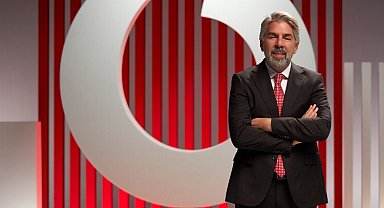 Vodafone 'sosyal yönetişimi' tek çatı altında yönetecek