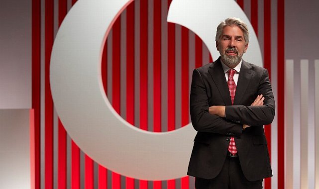 Vodafone 'sosyal yönetişimi' tek çatı altında yönetecek