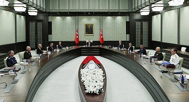 YAŞ kararları açıklandı!