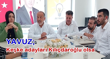 Yavuz