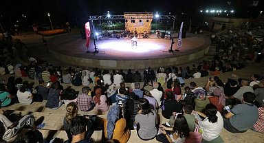 Yaz konserleri Denizlileri coşturuyor