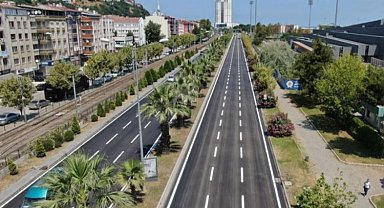 Yeni rekorun adresi 'Atatürk Bulvarı'
