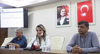 Yerel Eşitlik Eylem Planı hayata geçiyor