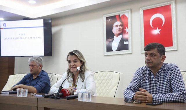 Yerel Eşitlik Eylem Planı hayata geçiyor