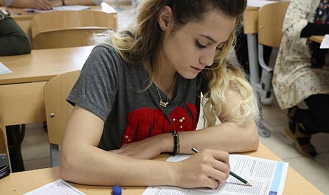 YKS yerleştirme sonuçları açıklandı