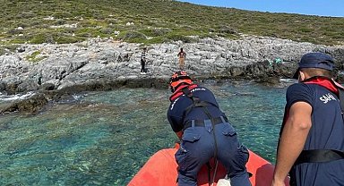 Yunanistan'dan göçmenlere ölüm işkencesi!