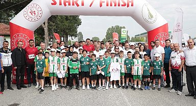 Zafer coşkusu başladı
