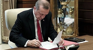 17 ÜNİVERSİTEYE REKTÖR ATANDI