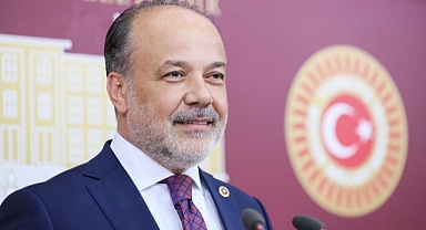 AK PARTİLİ METİN YAVUZ'DAN 7 EYLÜL MESAJI