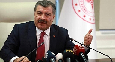 Bakan Koca duyurdu: Hekim görev yerleri yarın belirlenecek!