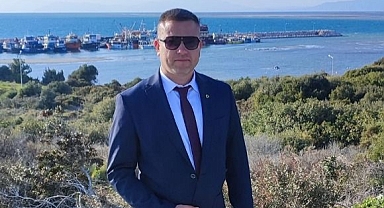 BALIKÇI BARINAĞINA YENİ MÜDÜR